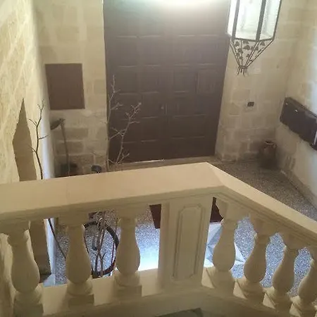 Gentile فندق مبيت وإفطار ليتشي