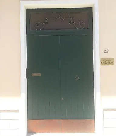 Panzió Gentile Lecce